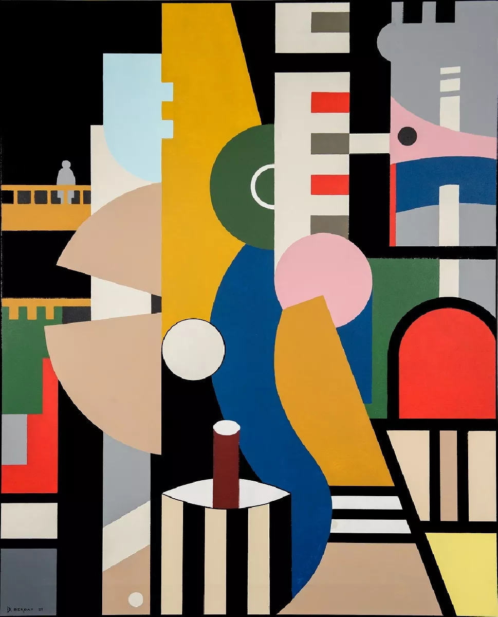 tableau vertical